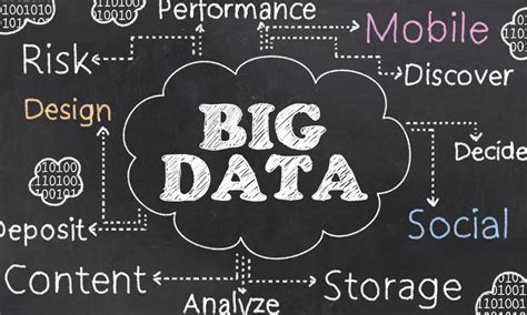 Using big data to help small businesses 